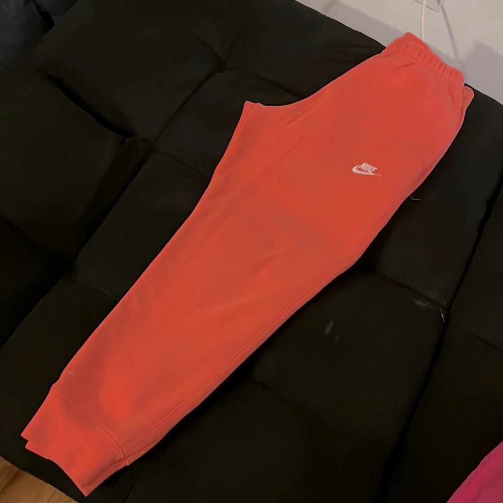 Nike sweat pants